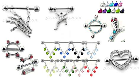 nipple piercing pictures|The Different Types of Nipple Piercings .